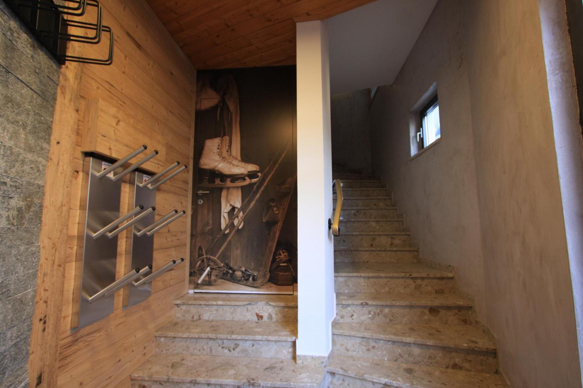 Apartament Dorfplatzl Ischgl Pokój zdjęcie