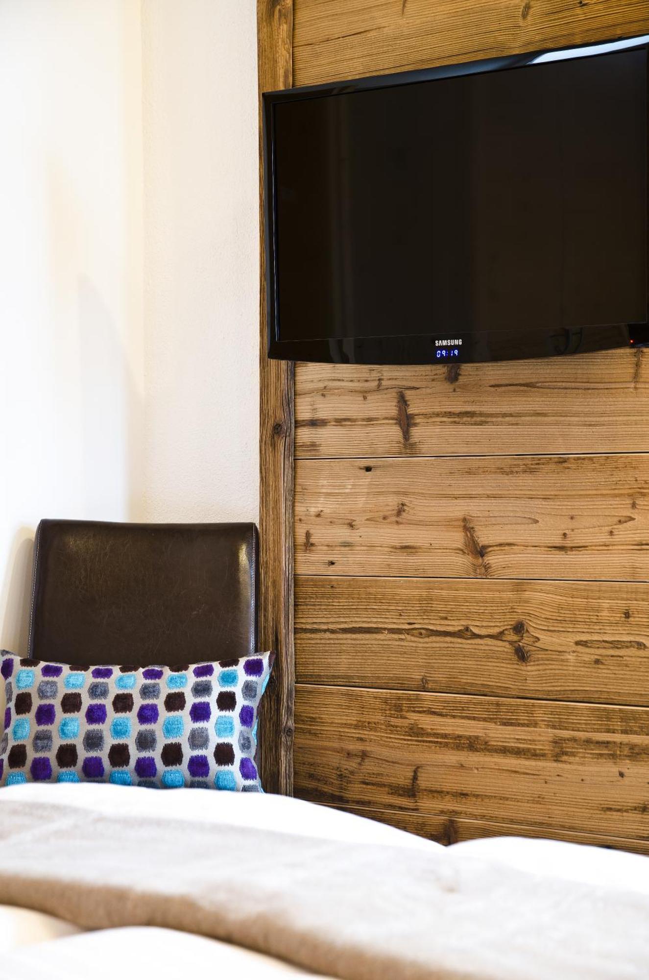 Apartament Dorfplatzl Ischgl Pokój zdjęcie