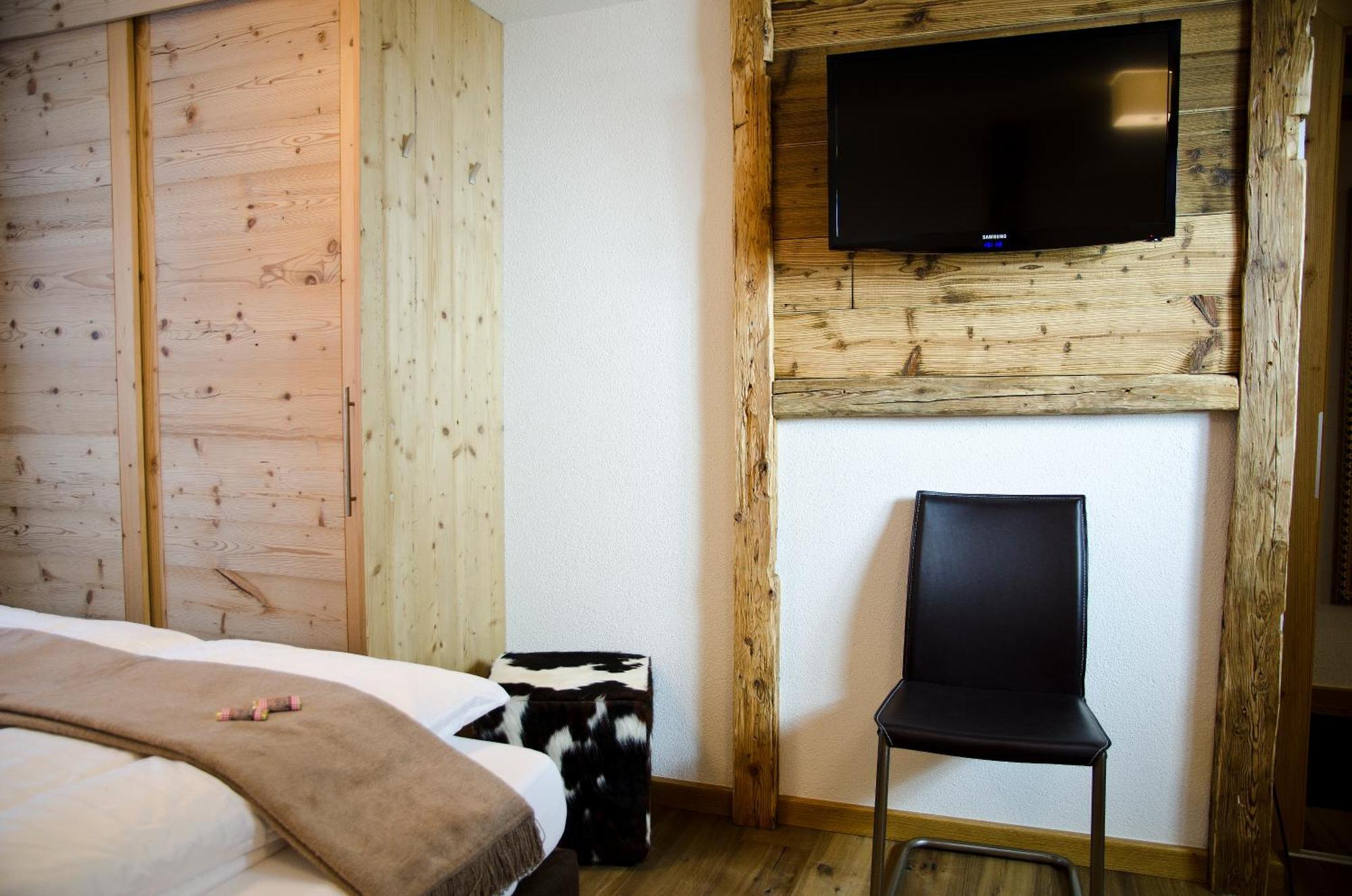 Apartament Dorfplatzl Ischgl Zewnętrze zdjęcie
