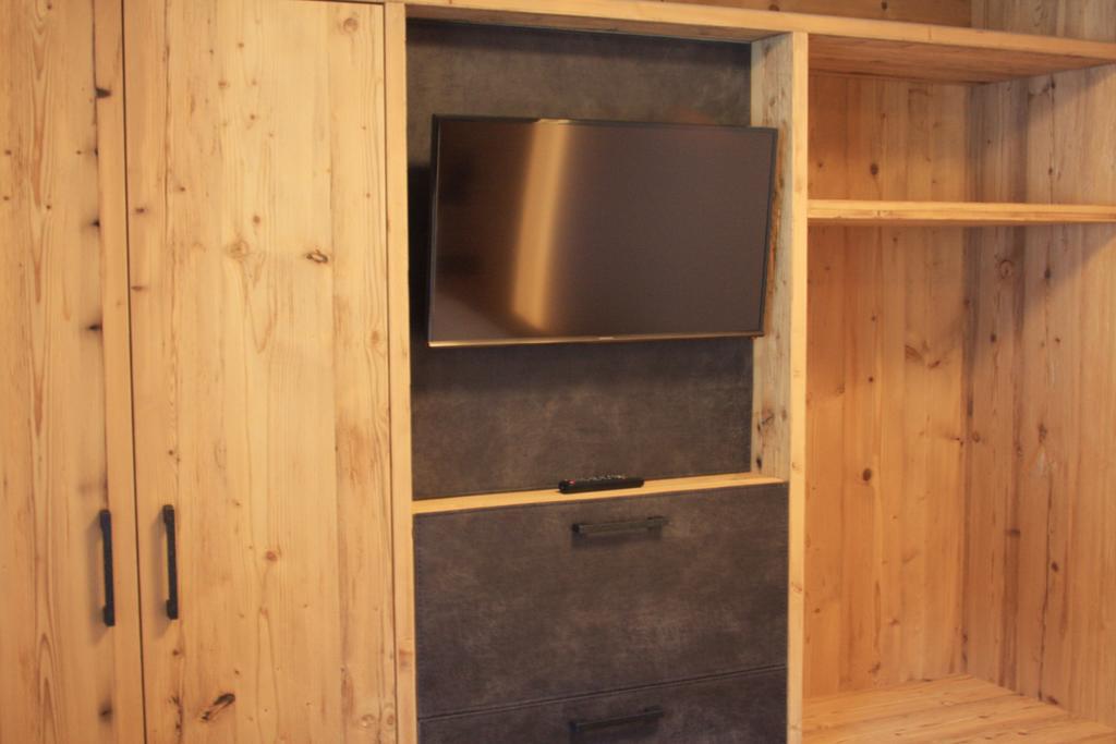 Apartament Dorfplatzl Ischgl Pokój zdjęcie