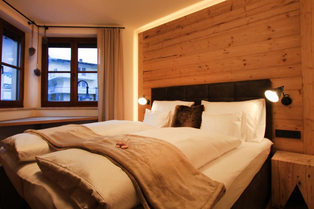 Apartament Dorfplatzl Ischgl Pokój zdjęcie