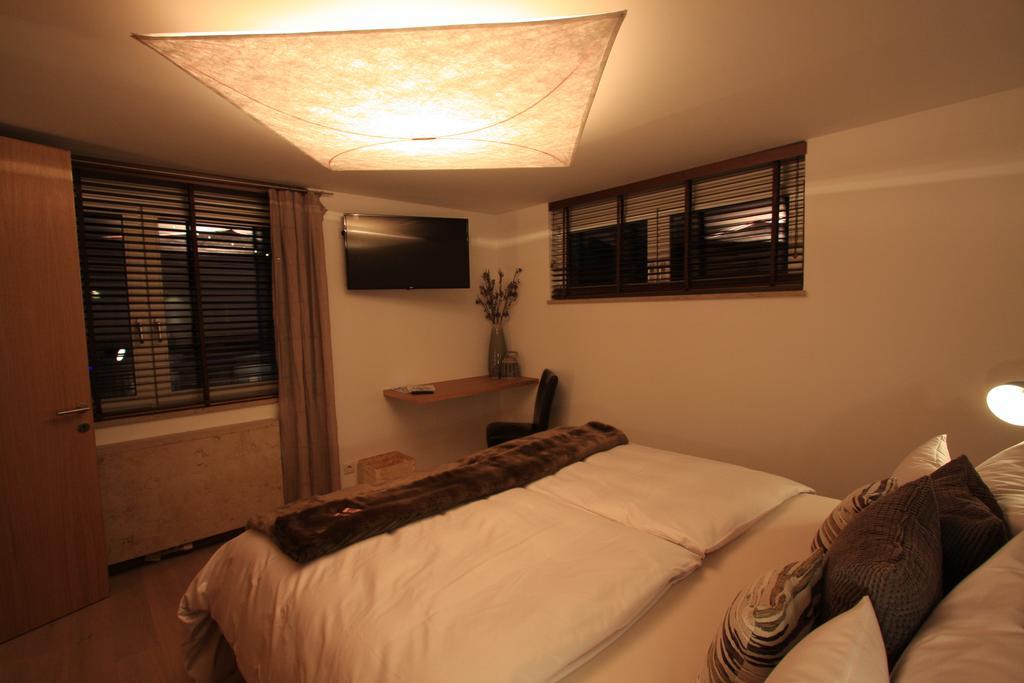 Apartament Dorfplatzl Ischgl Zewnętrze zdjęcie