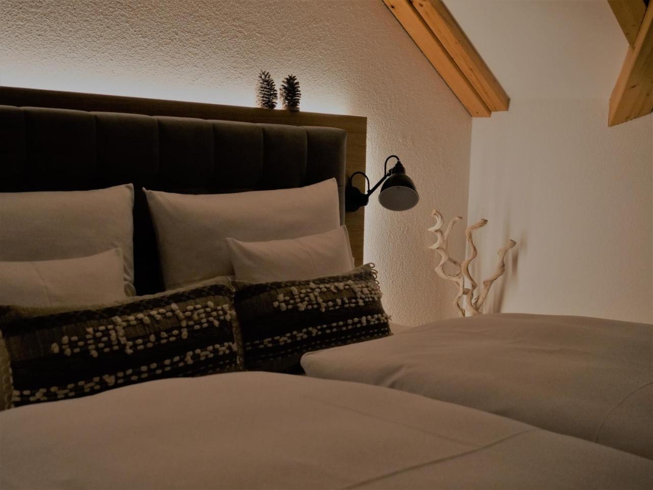 Apartament Dorfplatzl Ischgl Zewnętrze zdjęcie