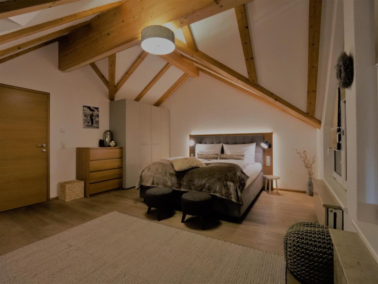 Apartament Dorfplatzl Ischgl Zewnętrze zdjęcie
