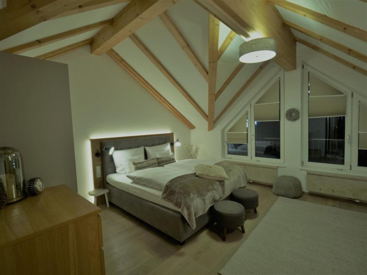 Apartament Dorfplatzl Ischgl Zewnętrze zdjęcie