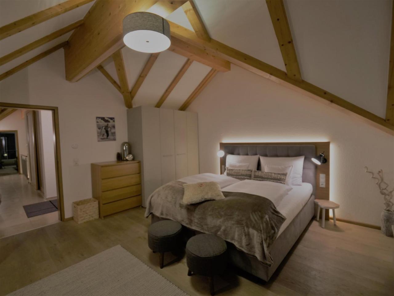 Apartament Dorfplatzl Ischgl Zewnętrze zdjęcie