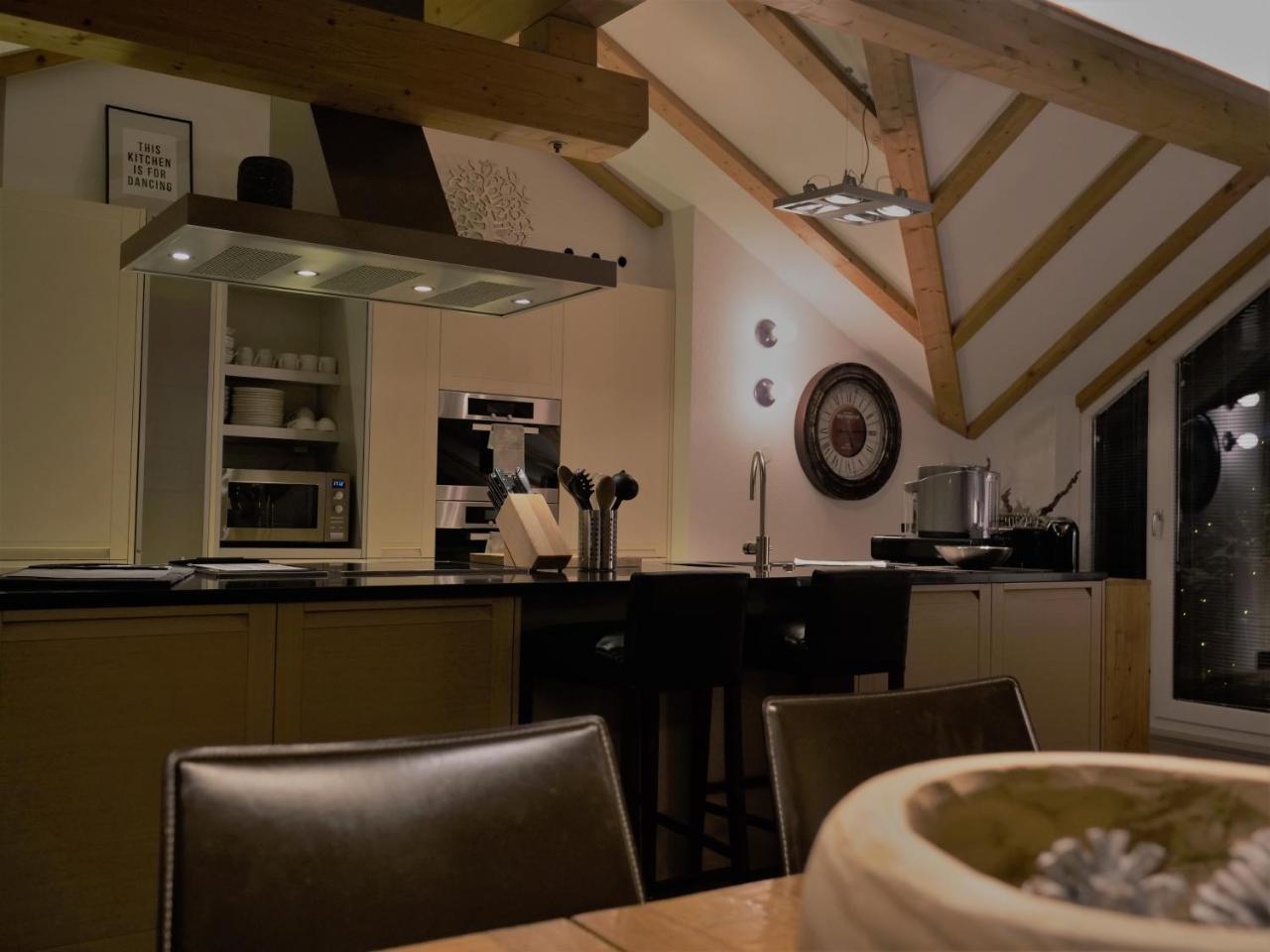Apartament Dorfplatzl Ischgl Zewnętrze zdjęcie