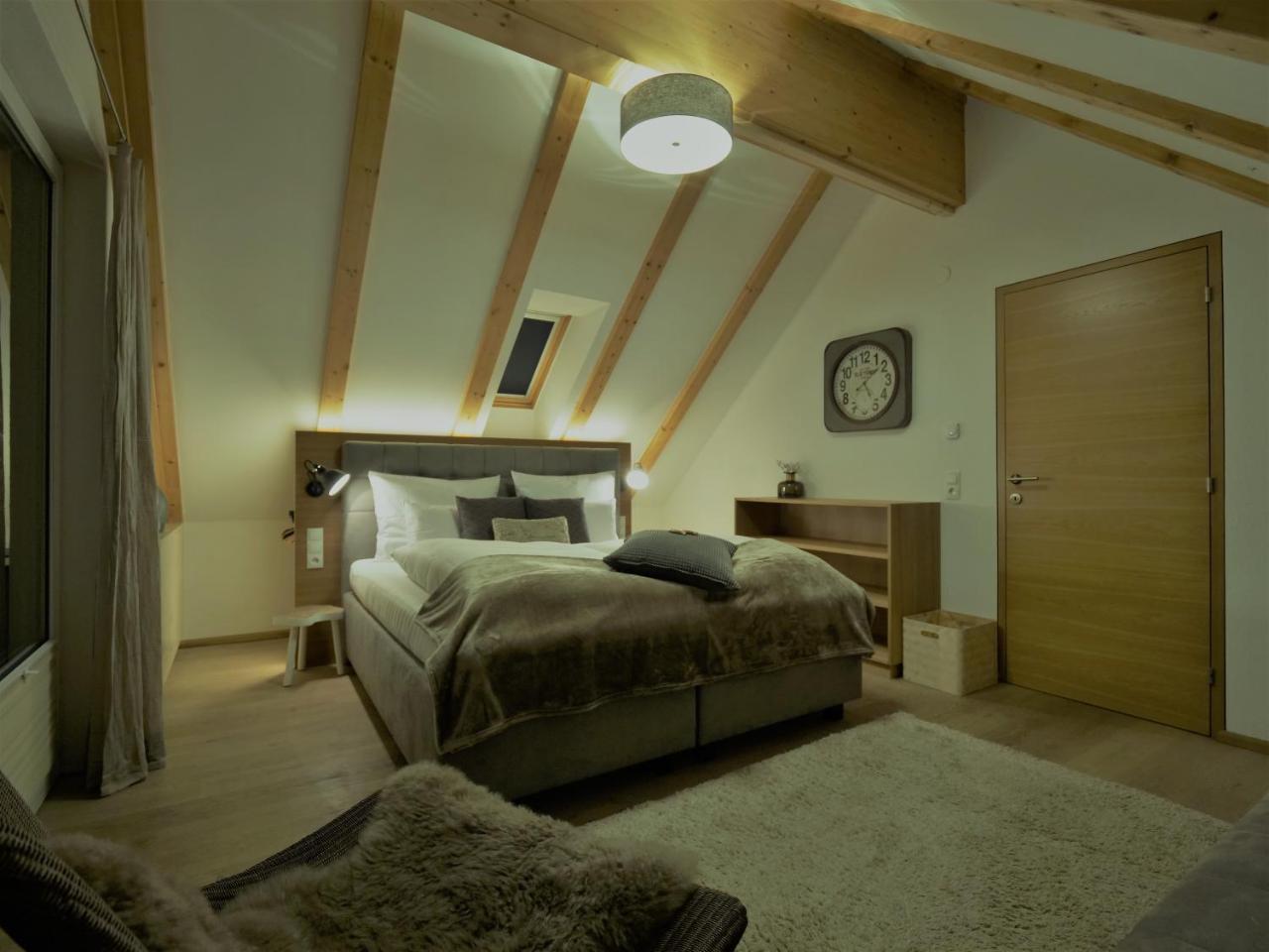 Apartament Dorfplatzl Ischgl Zewnętrze zdjęcie
