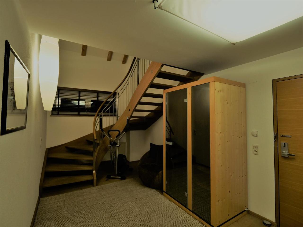 Apartament Dorfplatzl Ischgl Zewnętrze zdjęcie